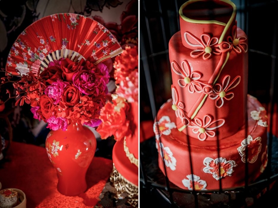 長沙婚慶服務(wù) 舞臺(tái)藝術(shù)造型策劃，讓每一刻都成為永恒